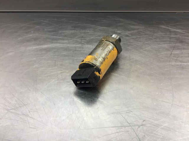 Liebherr Pressure Transmitter - Sensor: bild 2 Liebherr Pressure Transmitter - Sensor: bild 2