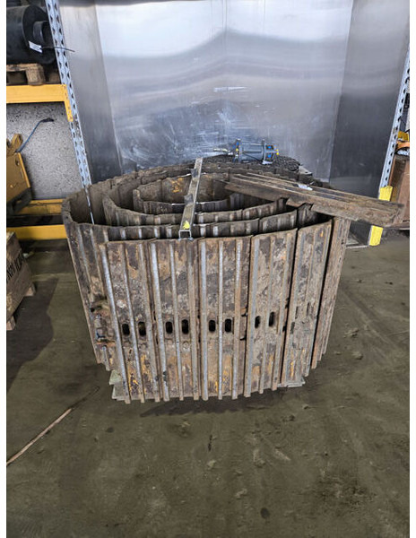 Liebherr R930 / R944 / R944C Li - Larvband: bild 2 Liebherr R930 / R944 / R944C Li - Larvband: bild 2