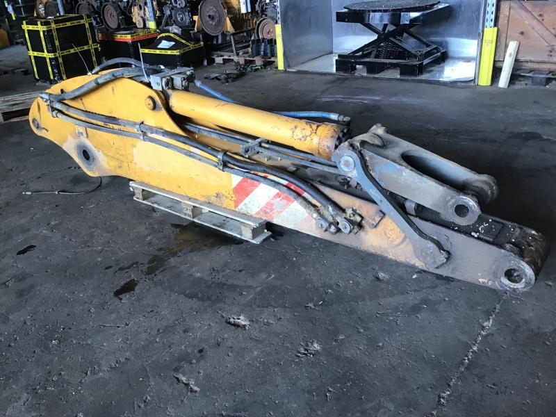 Bom för Byggmaskiner Liebherr Stick 3,05 M: bild 1