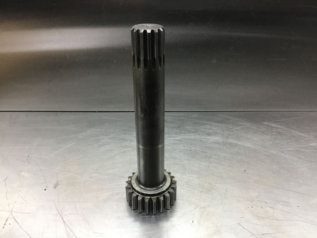Liebherr Sun Wheel - Styrpump: bild 3 Liebherr Sun Wheel - Styrpump: bild 3
