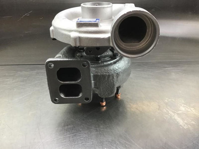 Liebherr Turbo Charger K29 - Turbo: bild 3 Liebherr Turbo Charger K29 - Turbo: bild 3