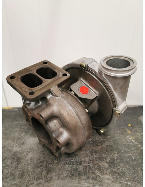 Liebherr Turbo Charger K29 - Turbo: bild 3 Liebherr Turbo Charger K29 - Turbo: bild 3