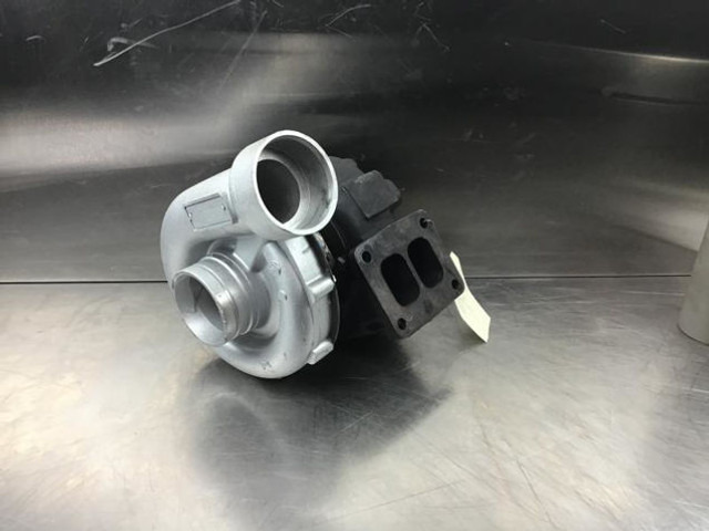 Liebherr Turbo Charger K29 - Turbo: bild 1 Liebherr Turbo Charger K29 - Turbo: bild 1