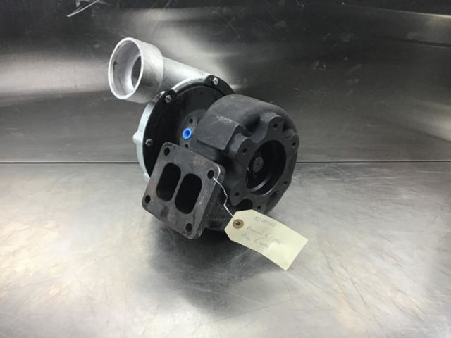 Liebherr Turbo Charger K29 - Turbo: bild 2 Liebherr Turbo Charger K29 - Turbo: bild 2