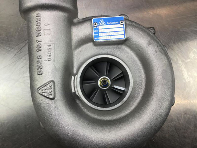Liebherr Turbo Charger K29 - Turbo: bild 5 Liebherr Turbo Charger K29 - Turbo: bild 5