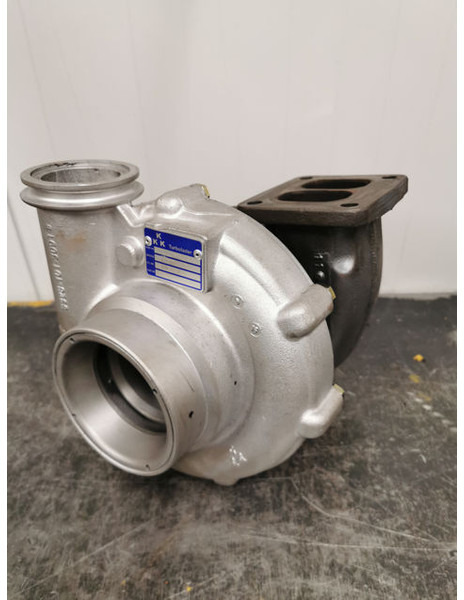 Liebherr Turbo Charger K29 - Turbo: bild 1 Liebherr Turbo Charger K29 - Turbo: bild 1
