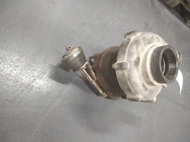 Liebherr Turbo Charger K29 - Turbo: bild 1 Liebherr Turbo Charger K29 - Turbo: bild 1