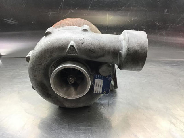Liebherr Turbo Charger - Turbo: bild 5 Liebherr Turbo Charger - Turbo: bild 5