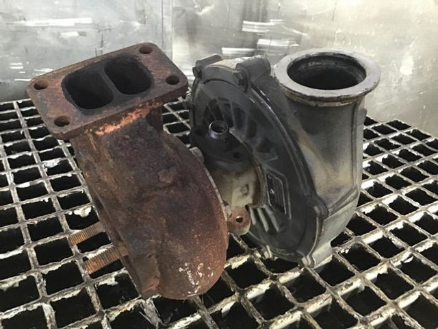 Liebherr Turbo - Turbo: bild 1 Liebherr Turbo - Turbo: bild 1