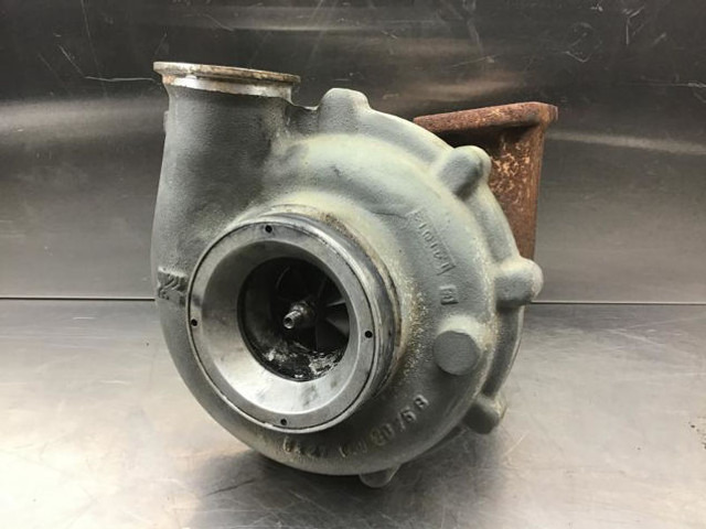 Liebherr Turbo - Turbo: bild 5 Liebherr Turbo - Turbo: bild 5