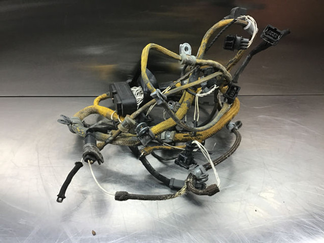 Liebherr Wiring Harness - Kablar/ Ledningar: bild 1 Liebherr Wiring Harness - Kablar/ Ledningar: bild 1