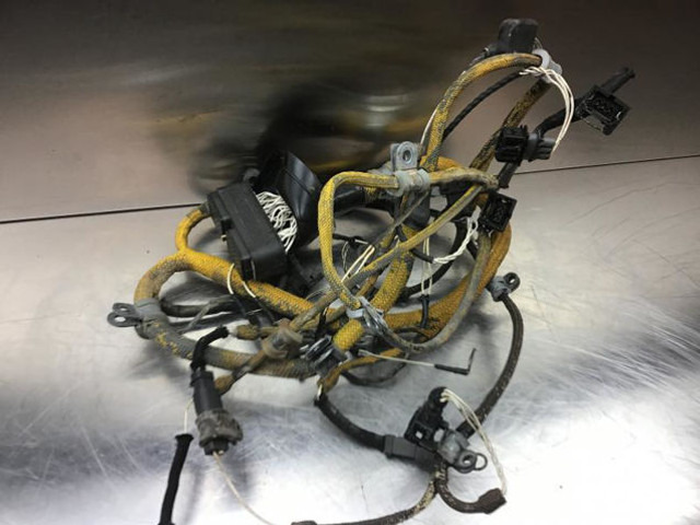 Kablar/ Ledningar Liebherr Wiring Harness: bild 7
