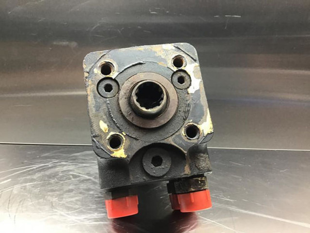 Rexroth Orbitrol - Hydraulik: bild 5 Rexroth Orbitrol - Hydraulik: bild 5