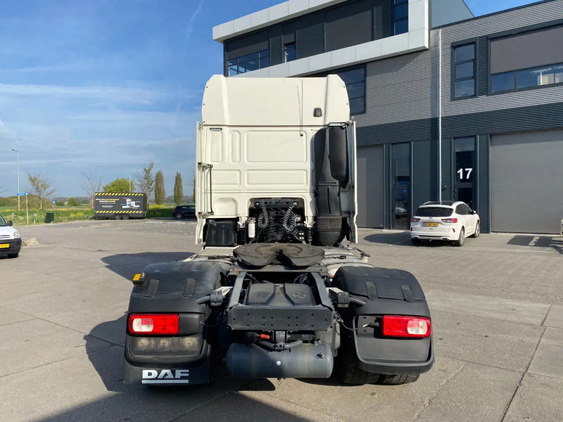 DAF XF 106.480 SSC / Retarder / 2x Tank / Stand Airco - Dragbil: bild 5 DAF XF 106.480 SSC / Retarder / 2x Tank / Stand Airco - Dragbil: bild 5