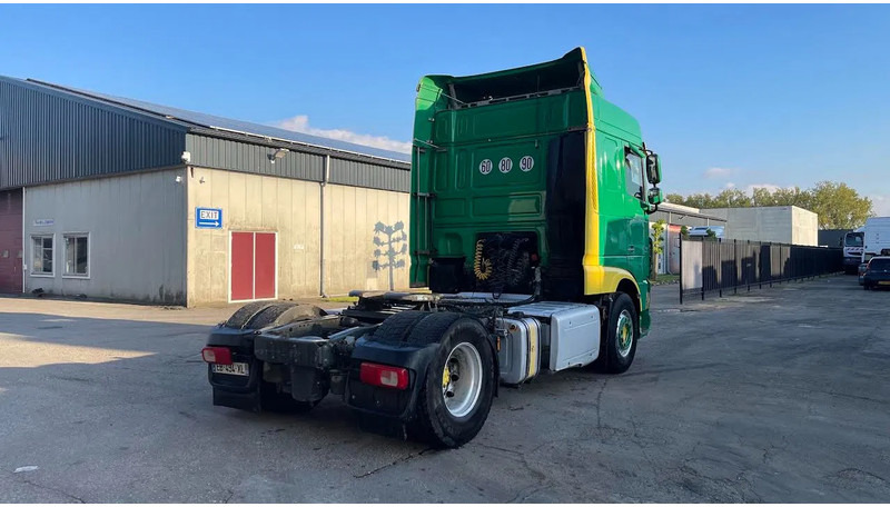 DAF XF 510 Hydrauliek - Dragbil: bild 5 DAF XF 510 Hydrauliek - Dragbil: bild 5