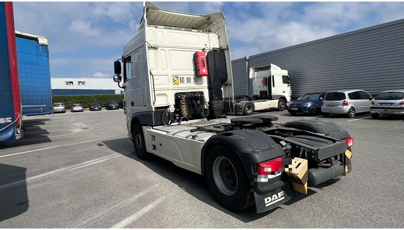 DAF XF 510 RETARDER + REFRIGERATOR (3 pièces coming soon) - Dragbil: bild 4 DAF XF 510 RETARDER + REFRIGERATOR (3 pièces coming soon) - Dragbil: bild 4