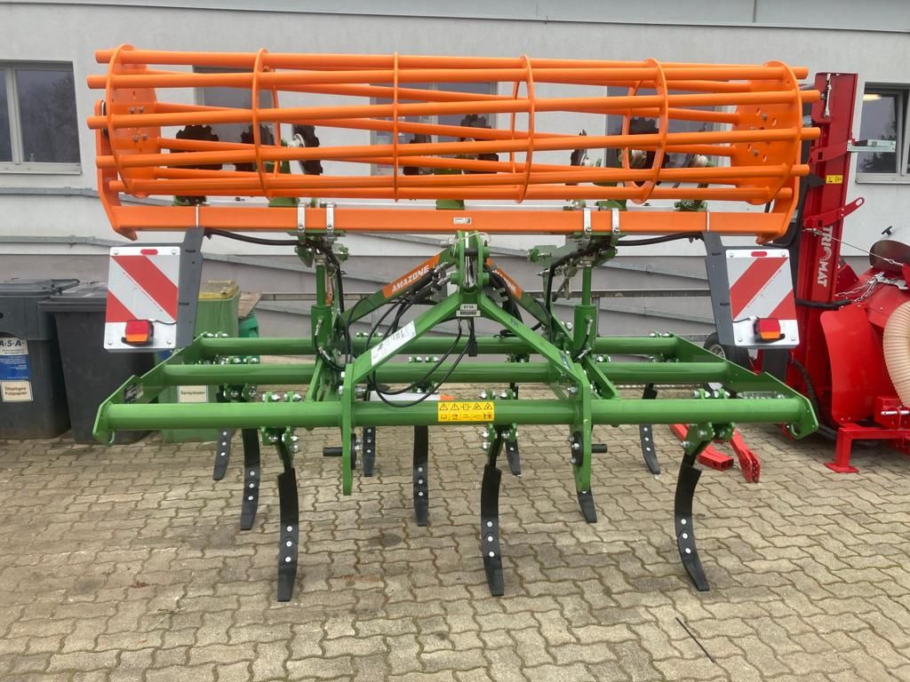 Amazone CENIO 3000 Special - Kultivator: bild 1 Amazone CENIO 3000 Special - Kultivator: bild 1