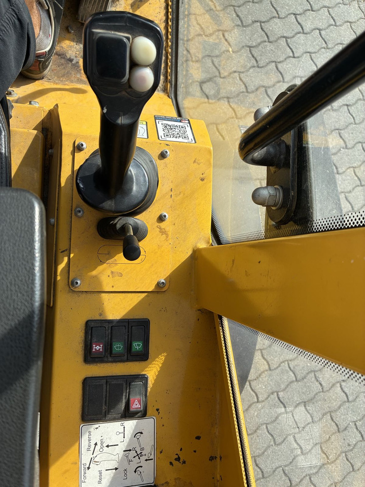Eurotrac Eurotrac W13 - Minilastare: bild 2 Eurotrac Eurotrac W13 - Minilastare: bild 2