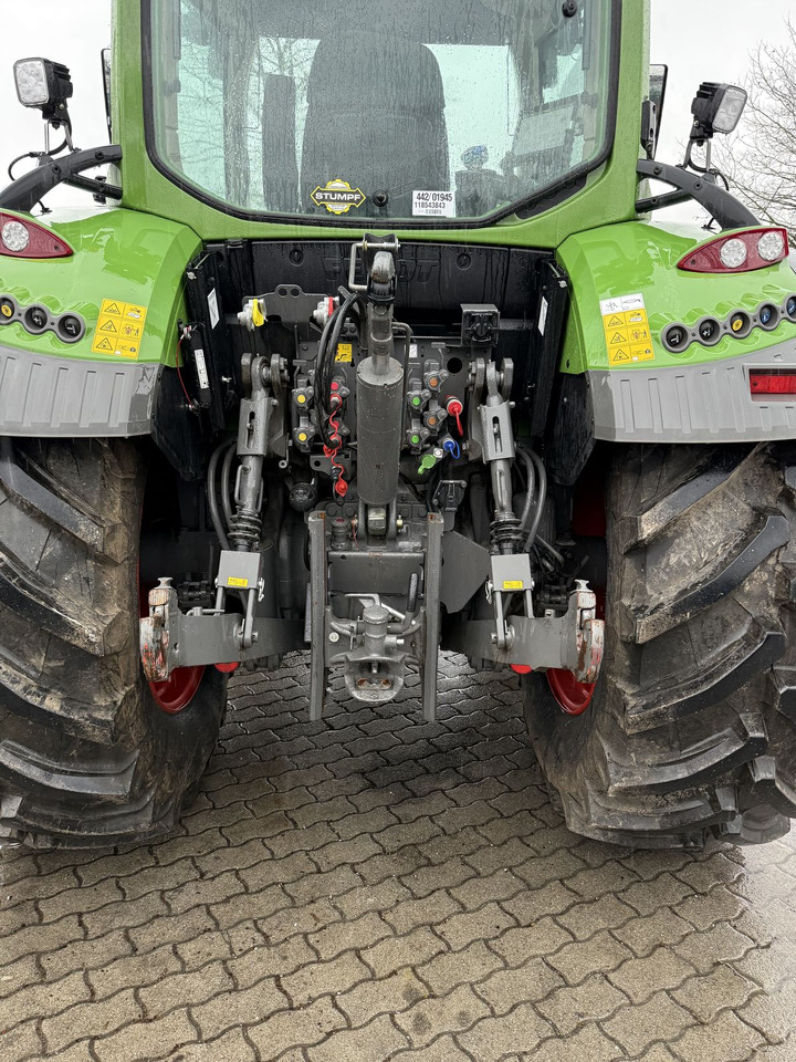 Fendt 516 Vario Profi+ FendtONE - Traktor: bild 3 Fendt 516 Vario Profi+ FendtONE - Traktor: bild 3