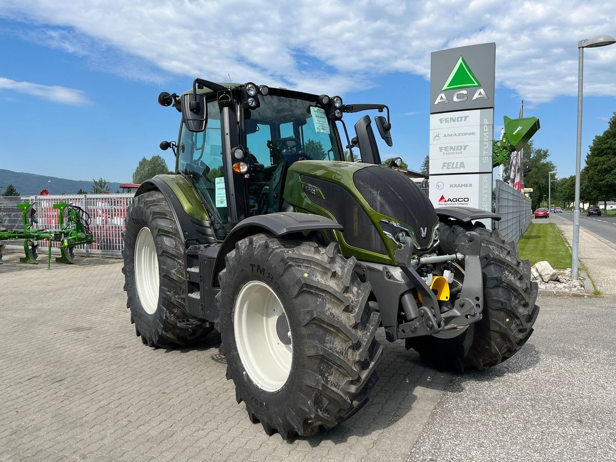 Valtra N175 Direct - Traktor: bild 1 Valtra N175 Direct - Traktor: bild 1
