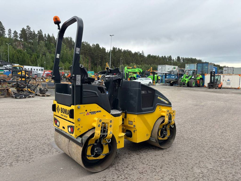 Bomag BW120AD-5 - Vält: bild 3 Bomag BW120AD-5 - Vält: bild 3