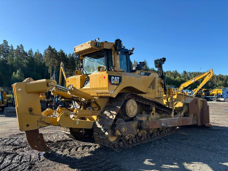 Cat D 8 T - Bulldozer: bild 3 Cat D 8 T - Bulldozer: bild 3
