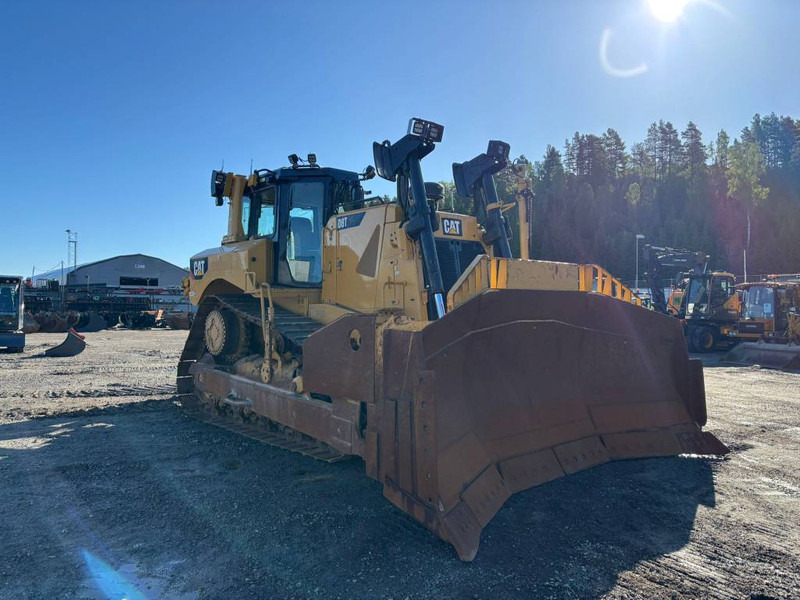 Cat D 8 T - Bulldozer: bild 2 Cat D 8 T - Bulldozer: bild 2
