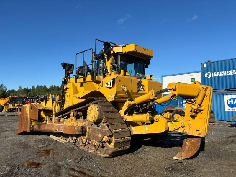 Cat D 8 T - Bulldozer: bild 4 Cat D 8 T - Bulldozer: bild 4