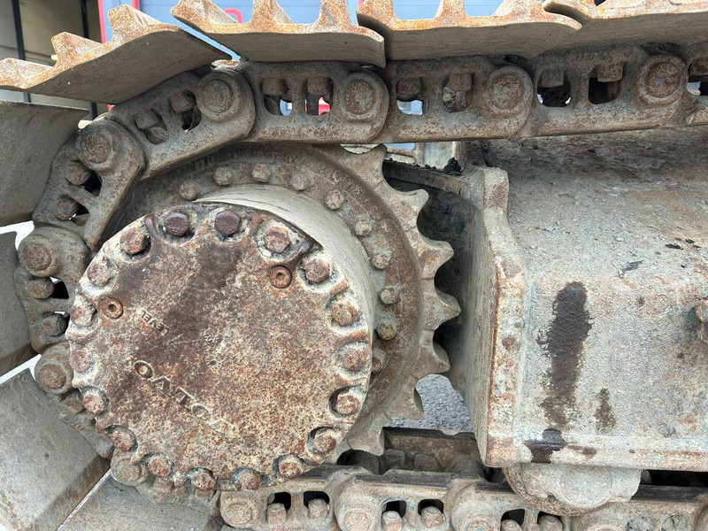 Bandgrävare Volvo EC 300 EL: bild 20