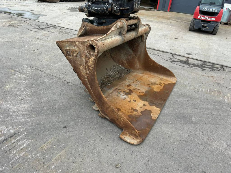 Bandgrävare Volvo EC 300 EL: bild 12