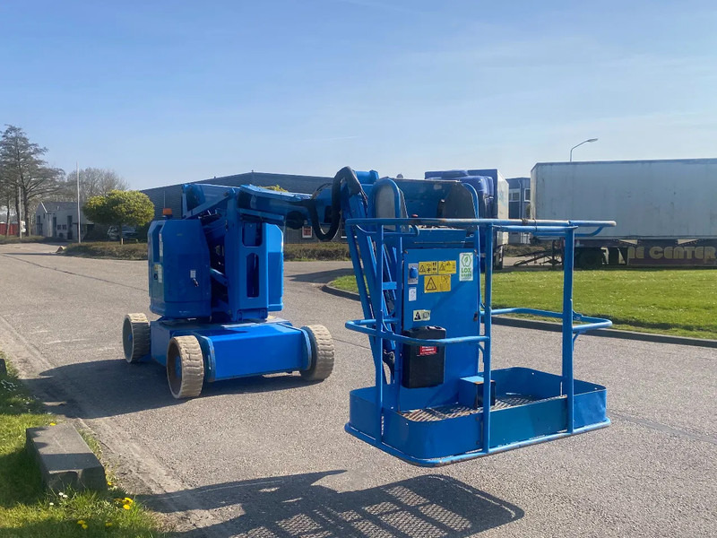 Genie Z-34/22N - Bomlift: bild 2 Genie Z-34/22N - Bomlift: bild 2