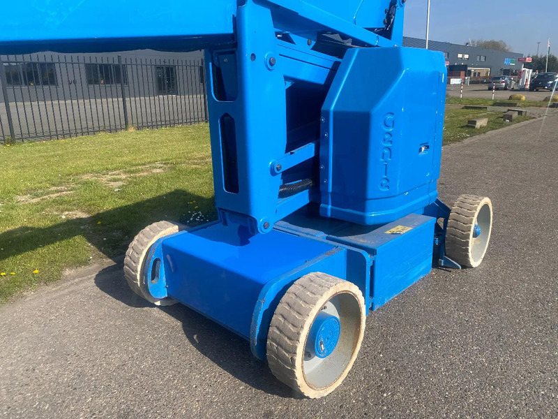 Genie Z-34/22N - Bomlift: bild 5 Genie Z-34/22N - Bomlift: bild 5