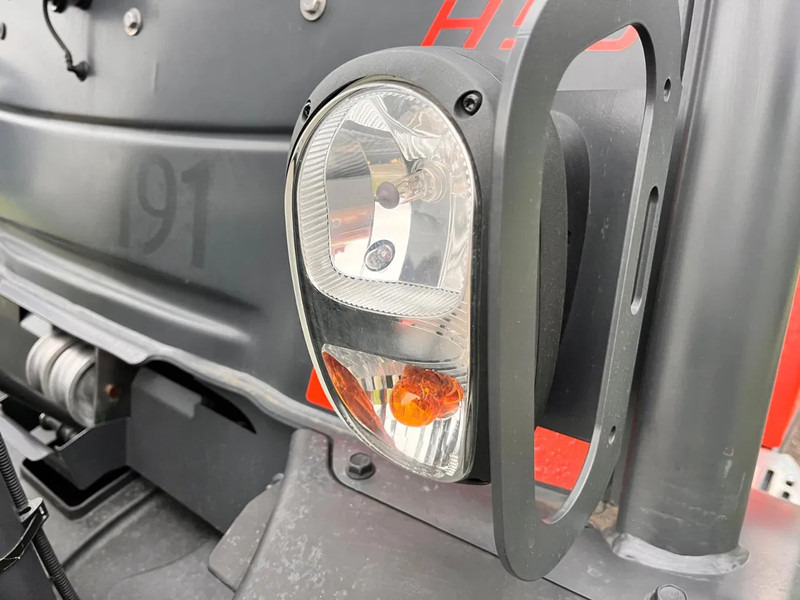 Gasoltruck Linde H50T-02: bild 7