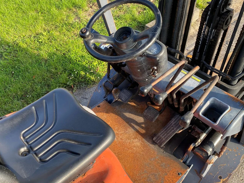 Gasoltruck Toyota 42-6FGF25: bild 12