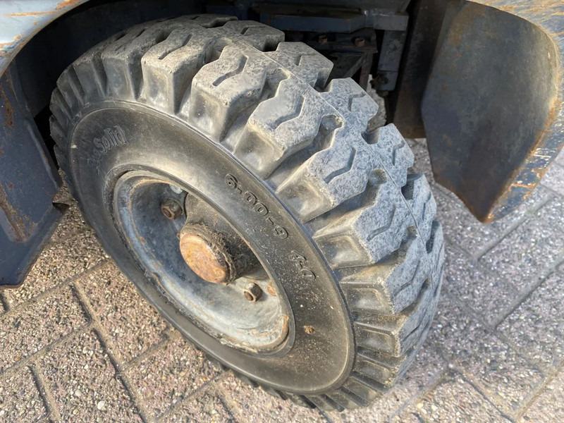 Gasoltruck Toyota 42-6FGF25: bild 10