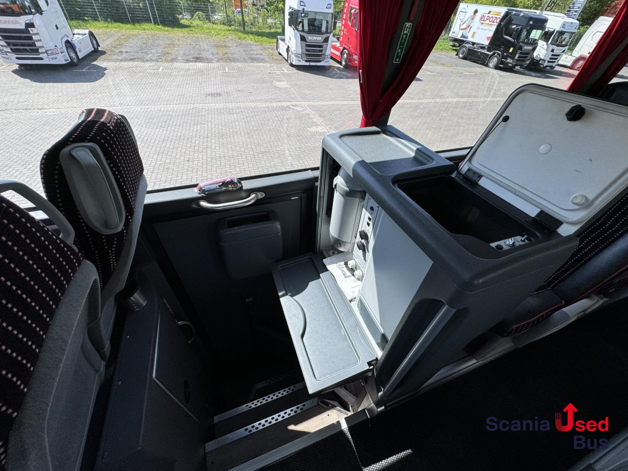 SCANIA Irizar I6S HDH 13.2m - 55+1+1 - Turistbuss: bild 2 SCANIA Irizar I6S HDH 13.2m - 55+1+1 - Turistbuss: bild 2
