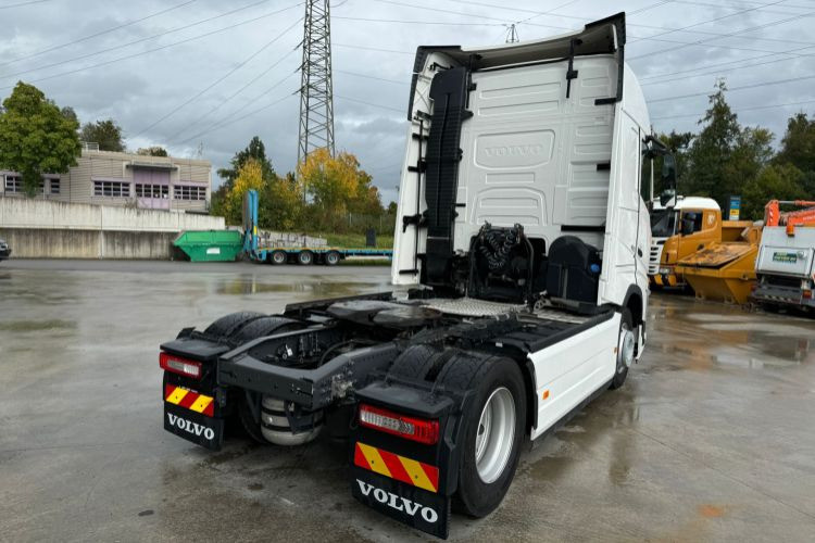 Volvo FH-460 4x2 C5273 - Dragbil: bild 5 Volvo FH-460 4x2 C5273 - Dragbil: bild 5