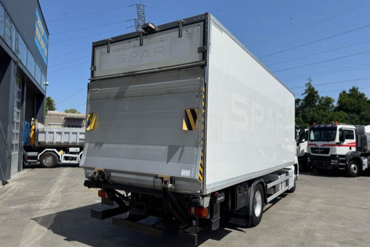 MAN TGS 18.400 4x2 Supra 750 - Kylbil lastbil: bild 4 MAN TGS 18.400 4x2 Supra 750 - Kylbil lastbil: bild 4