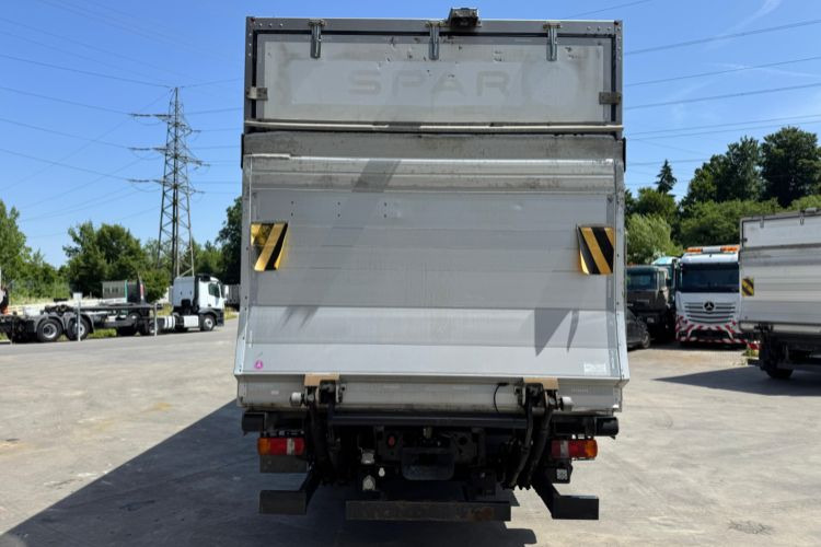 MAN TGS 18.400 4x2 Supra 750 - Kylbil lastbil: bild 5 MAN TGS 18.400 4x2 Supra 750 - Kylbil lastbil: bild 5
