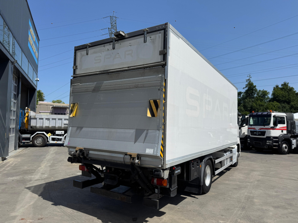 MAN TGS 18.400 4x2 Supra 750 - Kylbil lastbil: bild 4 MAN TGS 18.400 4x2 Supra 750 - Kylbil lastbil: bild 4