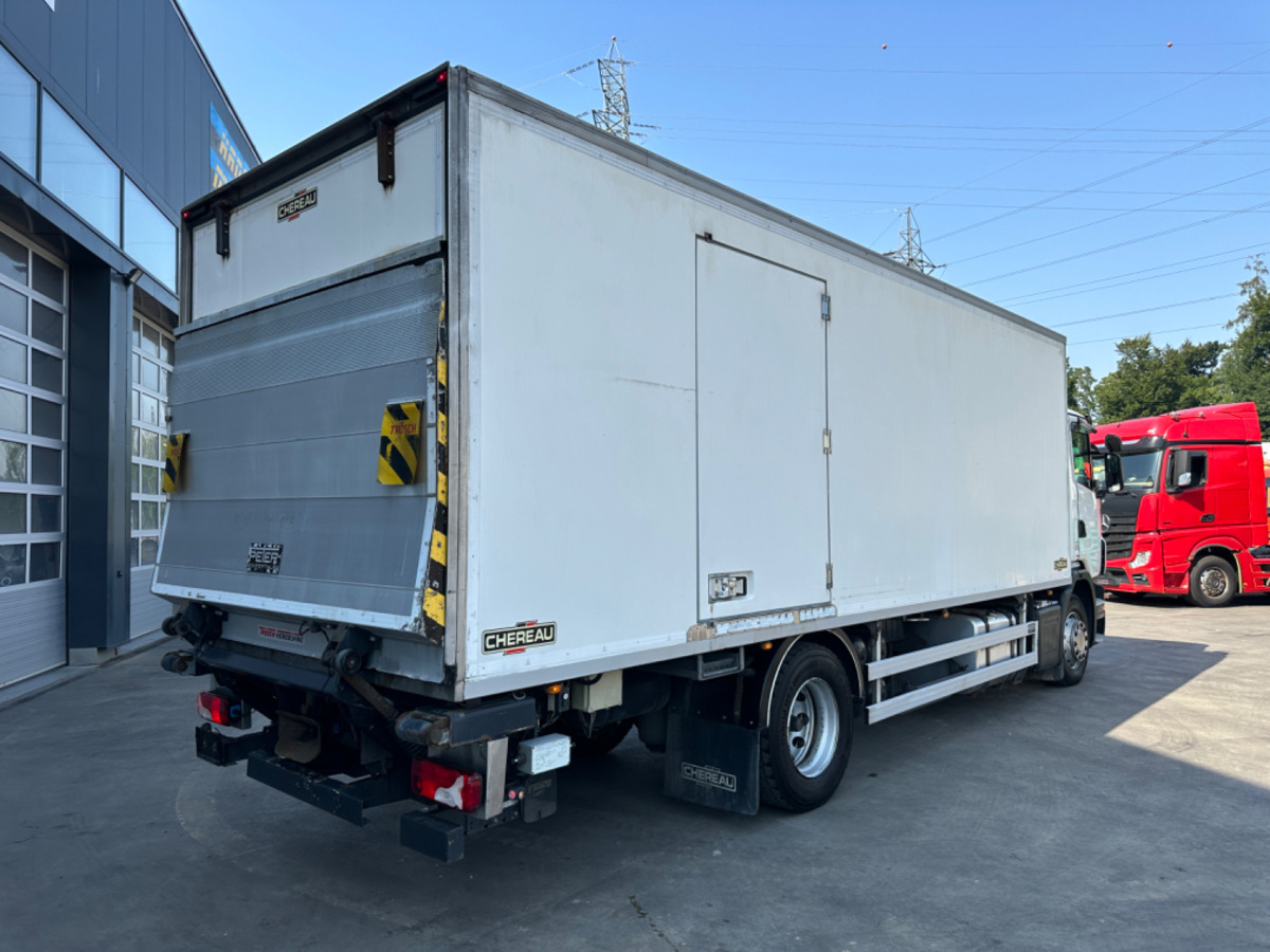 SCANIA G440 4x2 Kühler - Kylbil lastbil: bild 5 SCANIA G440 4x2 Kühler - Kylbil lastbil: bild 5