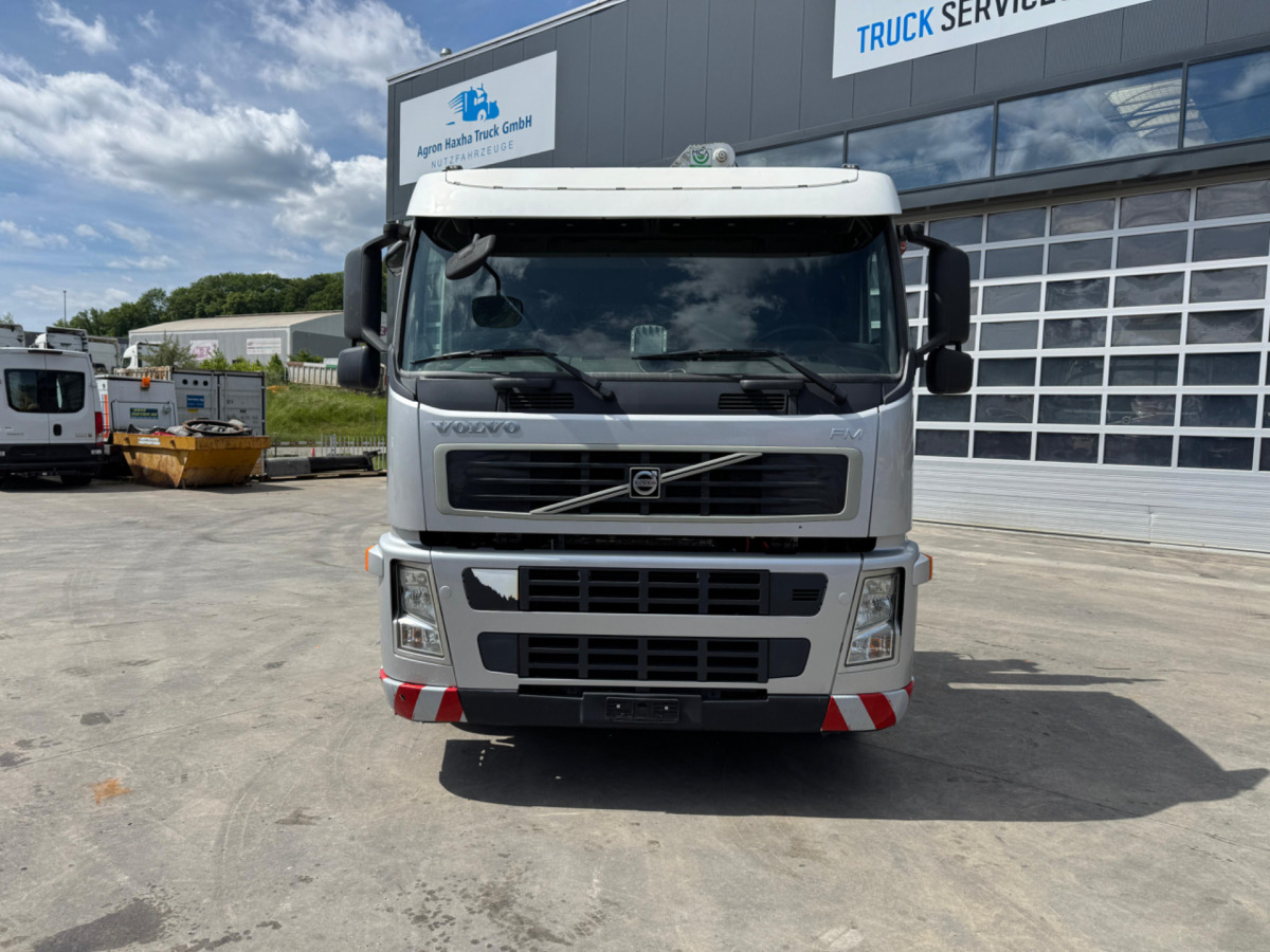 VOLVO FM-400 4x2 Bonfiglioli 15000-4 - Kranbil: bild 3 VOLVO FM-400 4x2 Bonfiglioli 15000-4 - Kranbil: bild 3