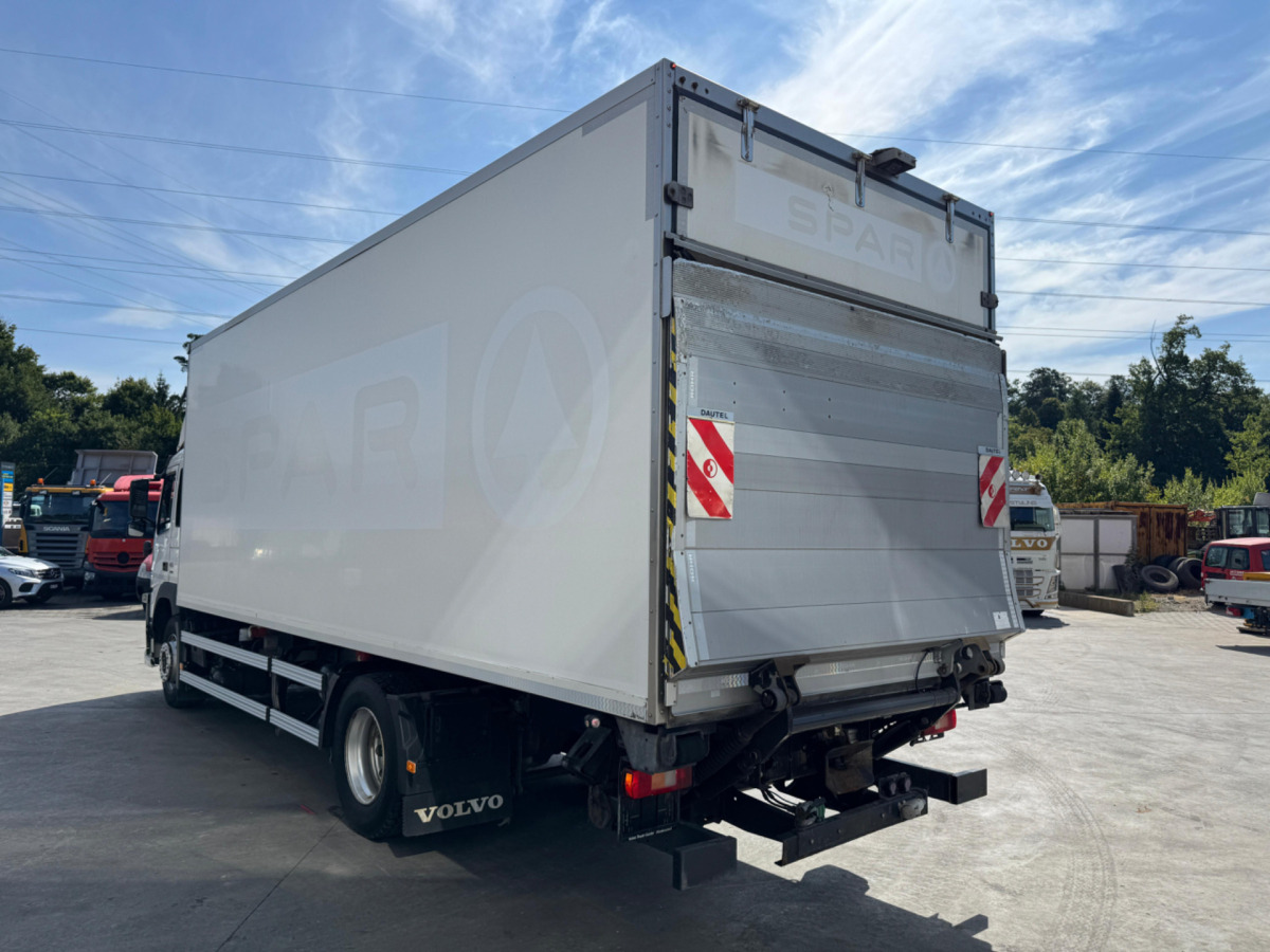 VOLVO FM-410 4x2 Carrier Supra 750 - Kylbil lastbil: bild 5 VOLVO FM-410 4x2 Carrier Supra 750 - Kylbil lastbil: bild 5
