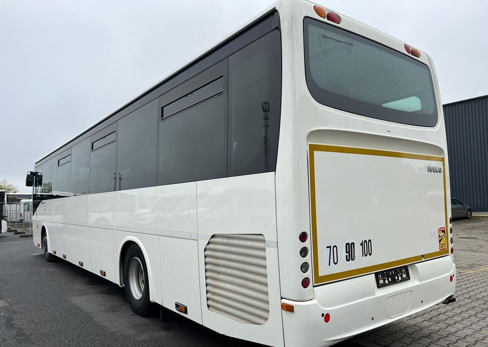Irisbus Recreo / Crossway / euro 5 EEV/ mały przebieg / Cena:145000zł netto - Förortsbuss: bild 3 Irisbus Recreo / Crossway / euro 5 EEV/ mały przebieg / Cena:145000zł netto - Förortsbuss: bild 3