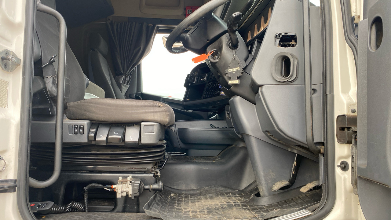 SCANIA R 450 - Dragbil: bild 5 SCANIA R 450 - Dragbil: bild 5