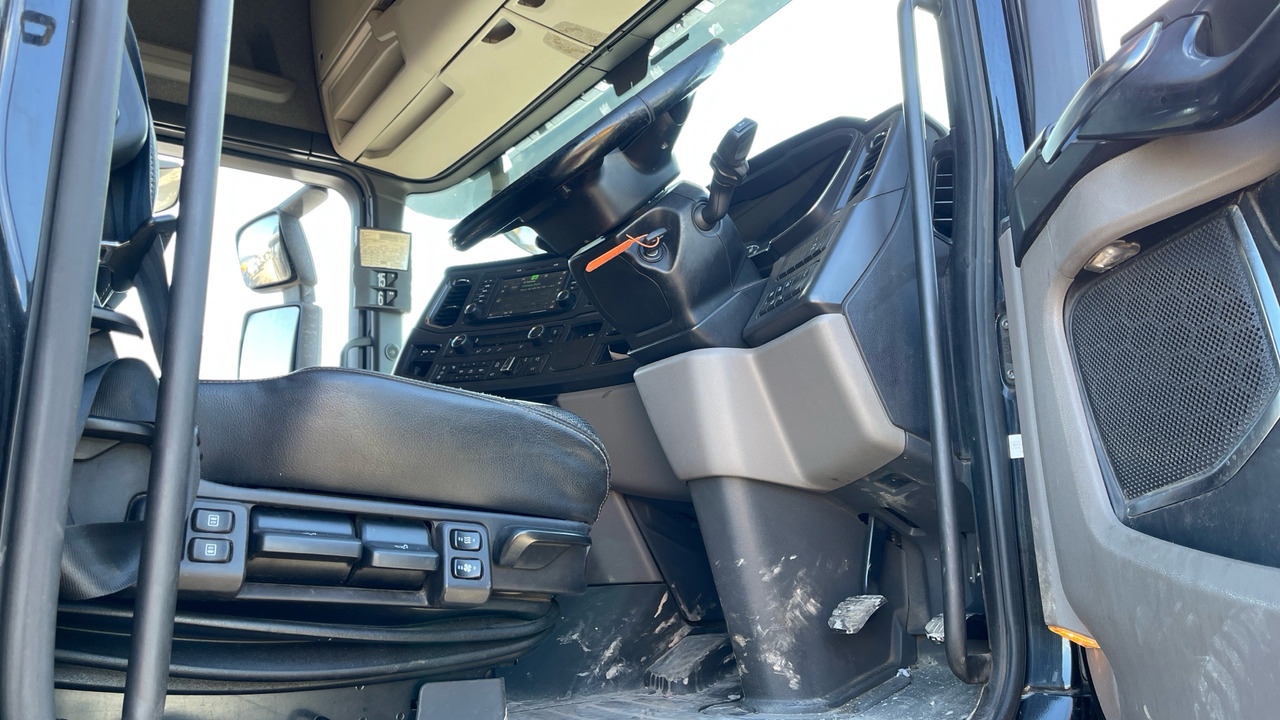 SCANIA S 500 - Dragbil: bild 5 SCANIA S 500 - Dragbil: bild 5