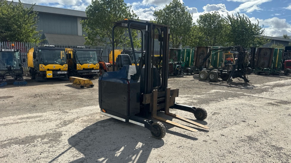 PALFINGER F3 151 - Dieseltruck: bild 4 PALFINGER F3 151 - Dieseltruck: bild 4