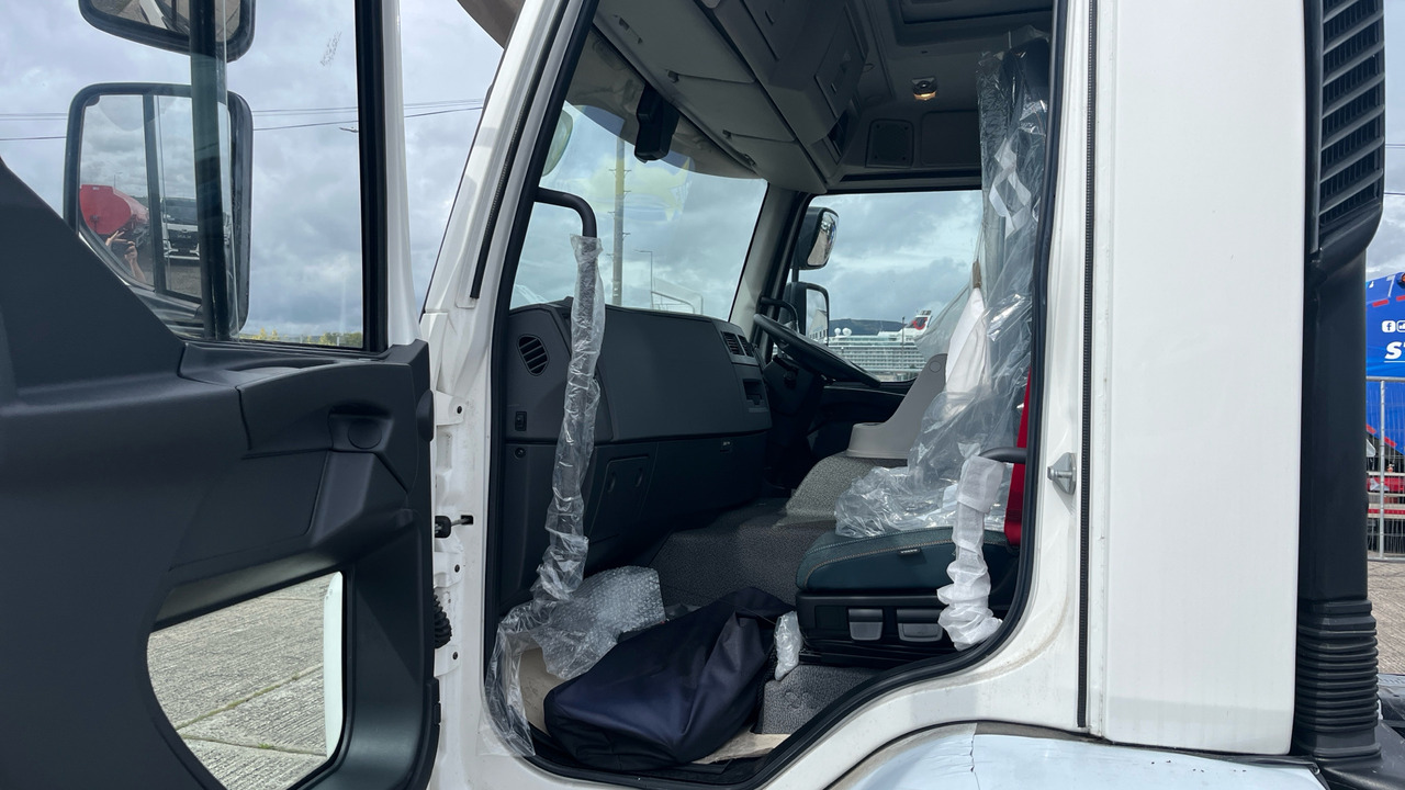Chassi lastbil VOLVO FE 350: bild 10