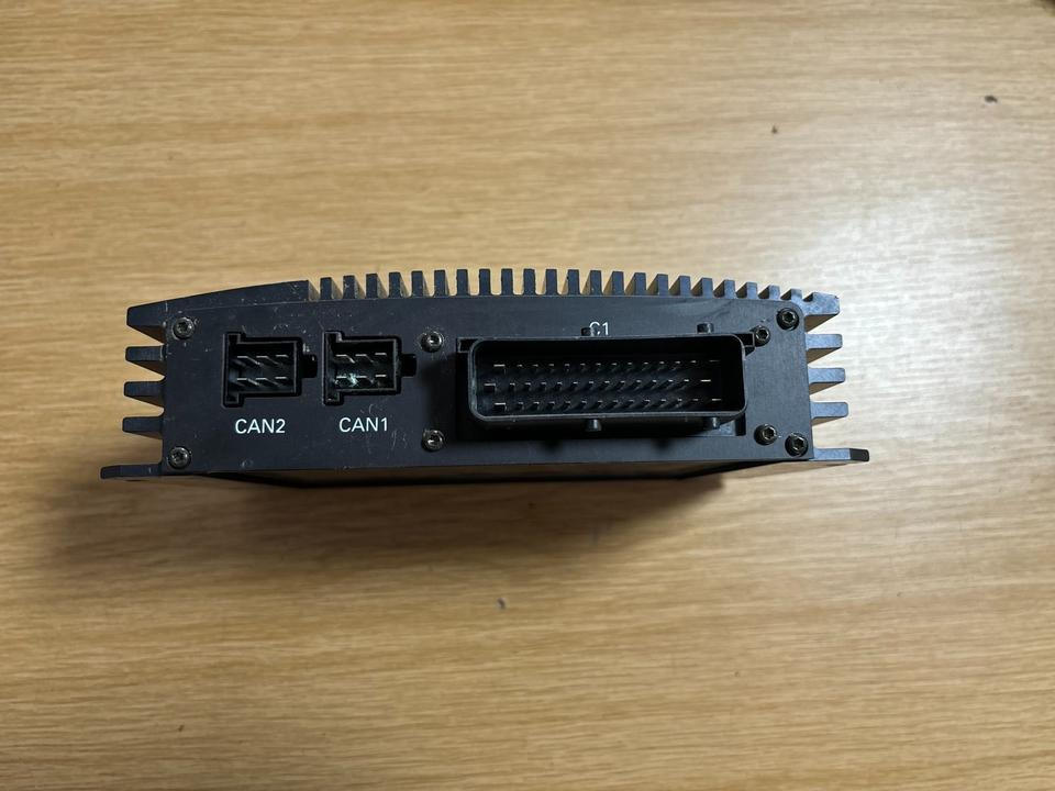 Erweiterungsmodul Parker IQAN-XP 5010004 - Elektriskt system för Lastbil: bild 2 Erweiterungsmodul Parker IQAN-XP 5010004 - Elektriskt system för Lastbil: bild 2
