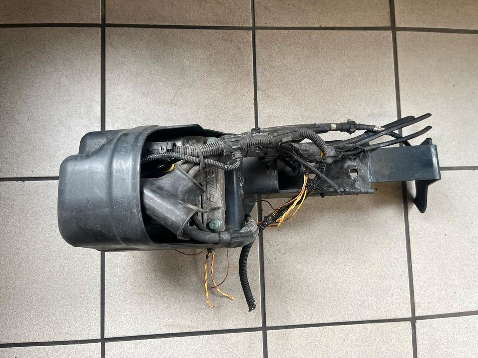 MAN TGL TGM TGX EU6 AdBlue Pumpe 81154036134000 - Avgassystem för Lastbil: bild 1 MAN TGL TGM TGX EU6 AdBlue Pumpe 81154036134000 - Avgassystem för Lastbil: bild 1